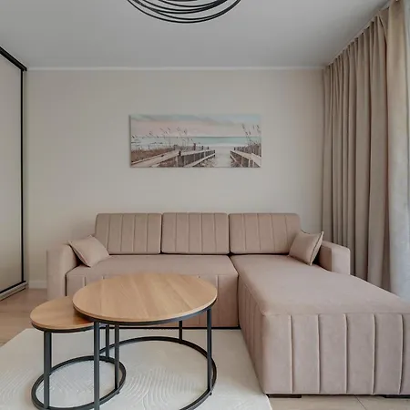 Apartamento Mostek 221 By Grand Gdansk