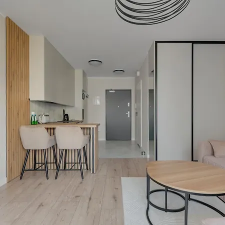 Mostek 221 By Grand Apartamento *