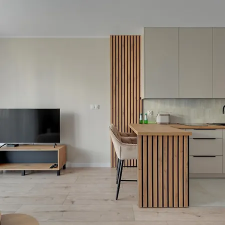 Apartamento Mostek 221 By Grand *