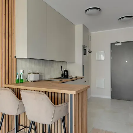 Mostek 221 By Grand Apartamento *