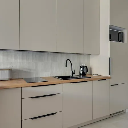 Mostek 221 By Grand Apartamento Gdansk